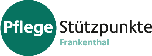 Logo Pflegestützpunkte